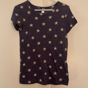 Star T-shirt worn one time!